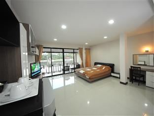 Maeklong Marina Resort Ratchaburi Exterior foto
